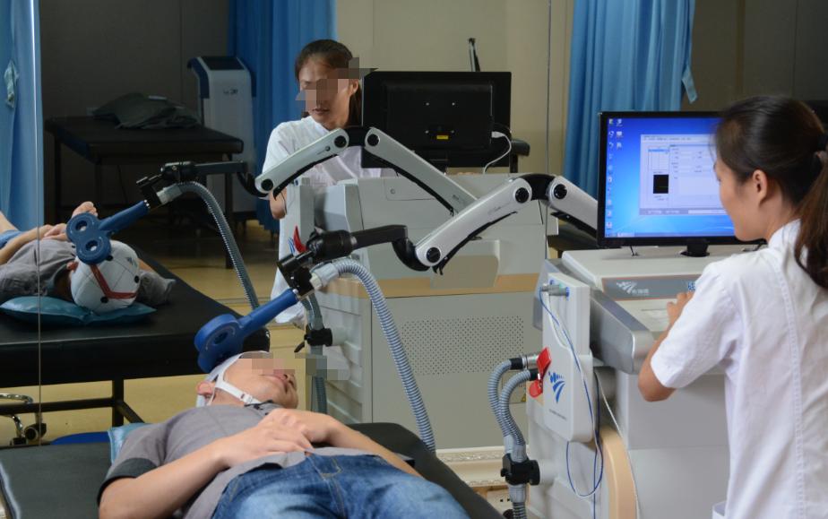 神经介入治疗，如何让脑卒中患者康复？