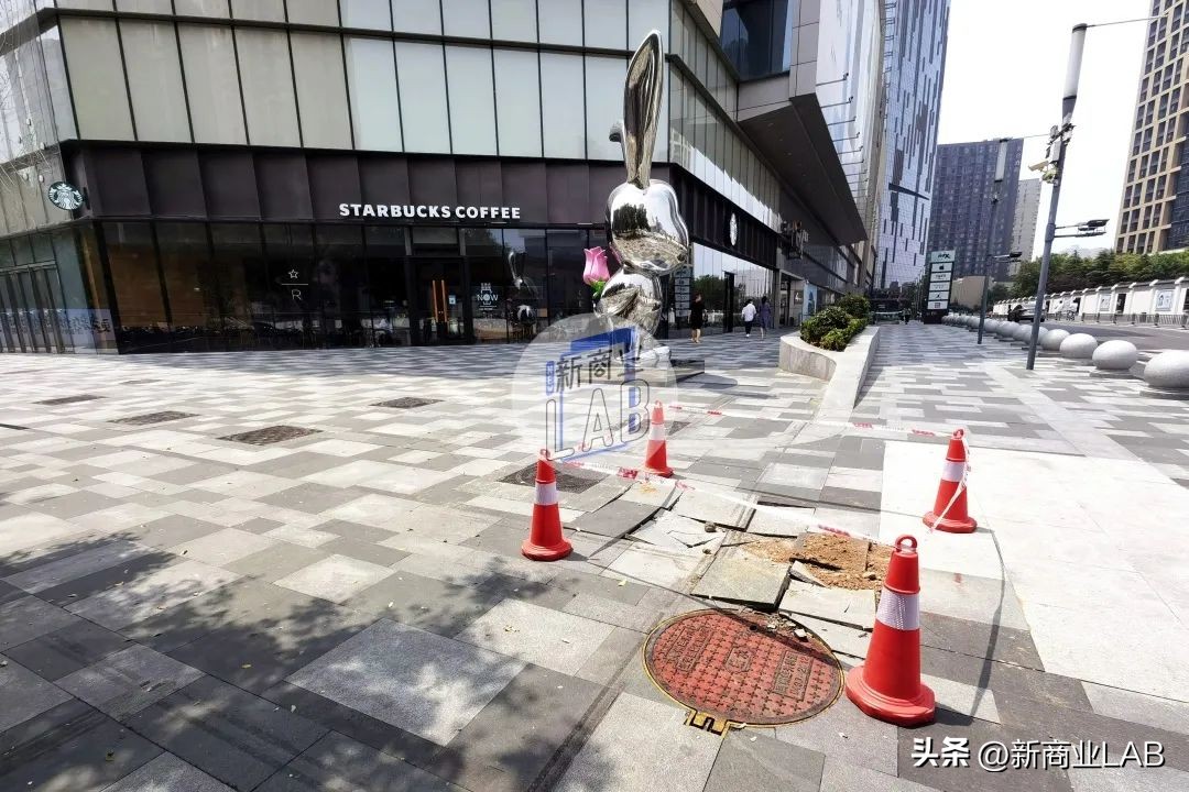 郑州万象城现在还能去吗,郑州万象城现状