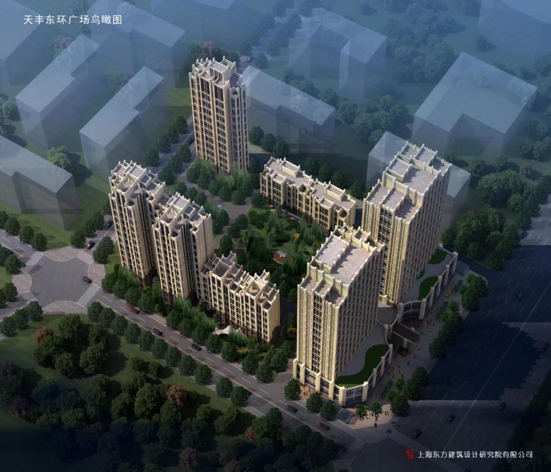 三大楼盘踩盘,辛家庙板块测评