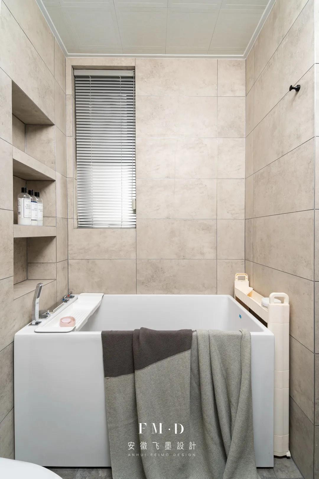 家用浴缸有没有必要装,一般家庭有没有必要装浴缸