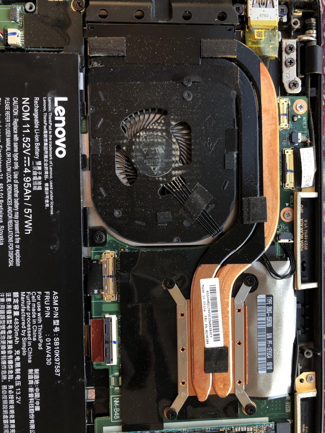 二手thinkpadx1carbon2018值得吗,高性价比的联想thinkpad商务本