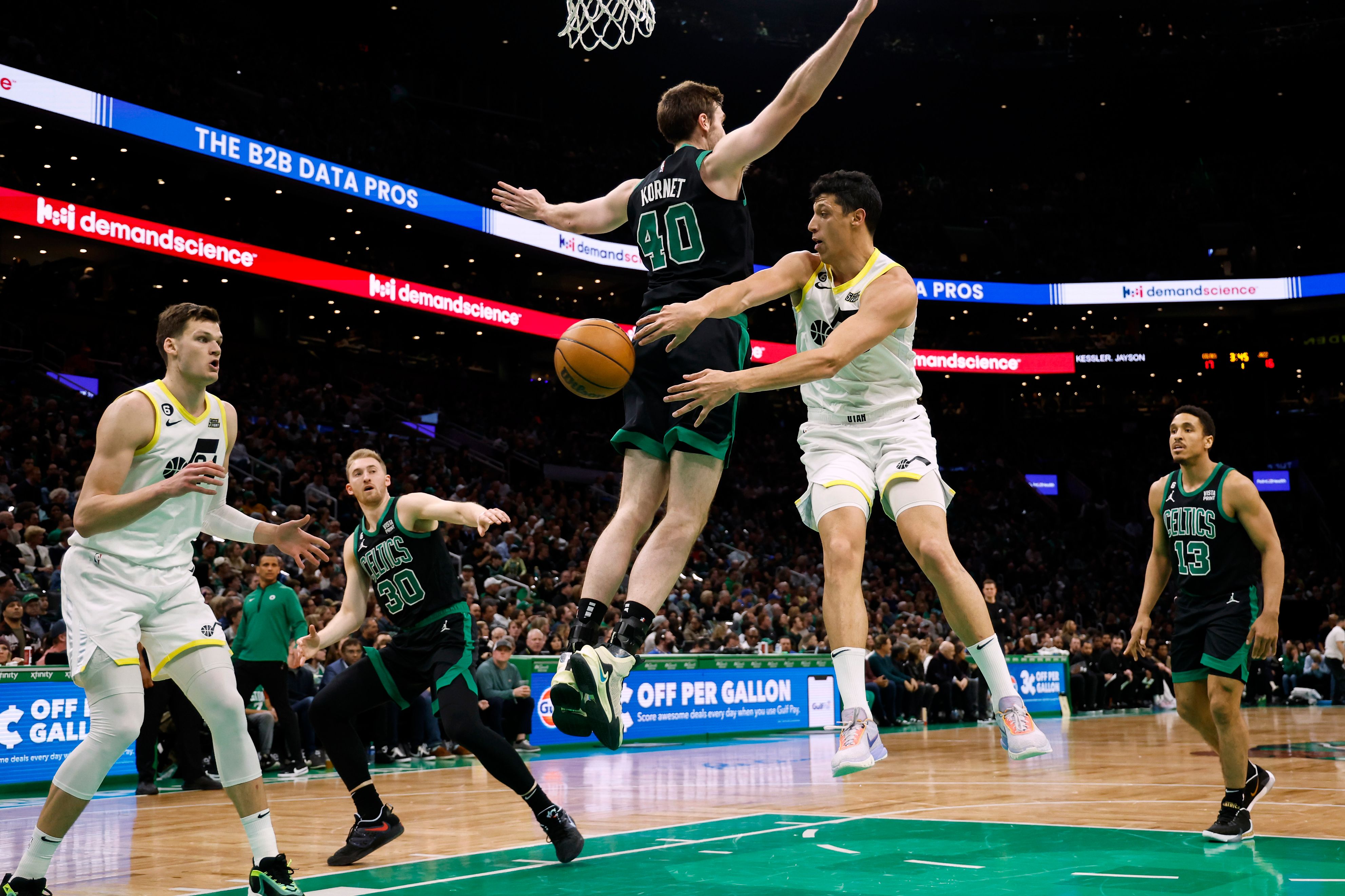 NBA4月1日各大球队赛后总结