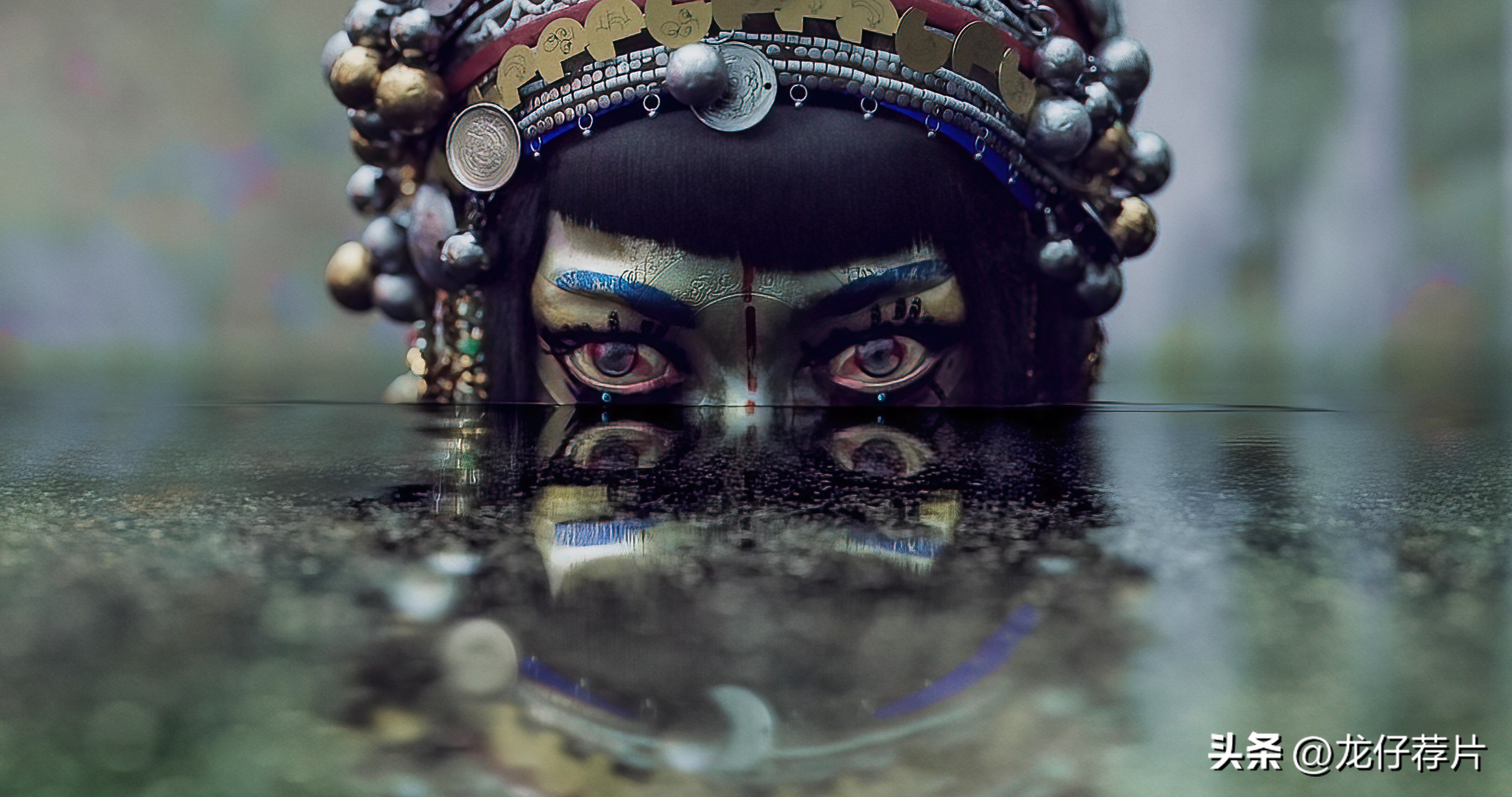 宇宙科幻美剧十大巅峰之作合集,8部经典科幻美剧推荐