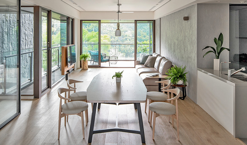 断桥铝合金坑吗,断桥铝合金窗的各种坑