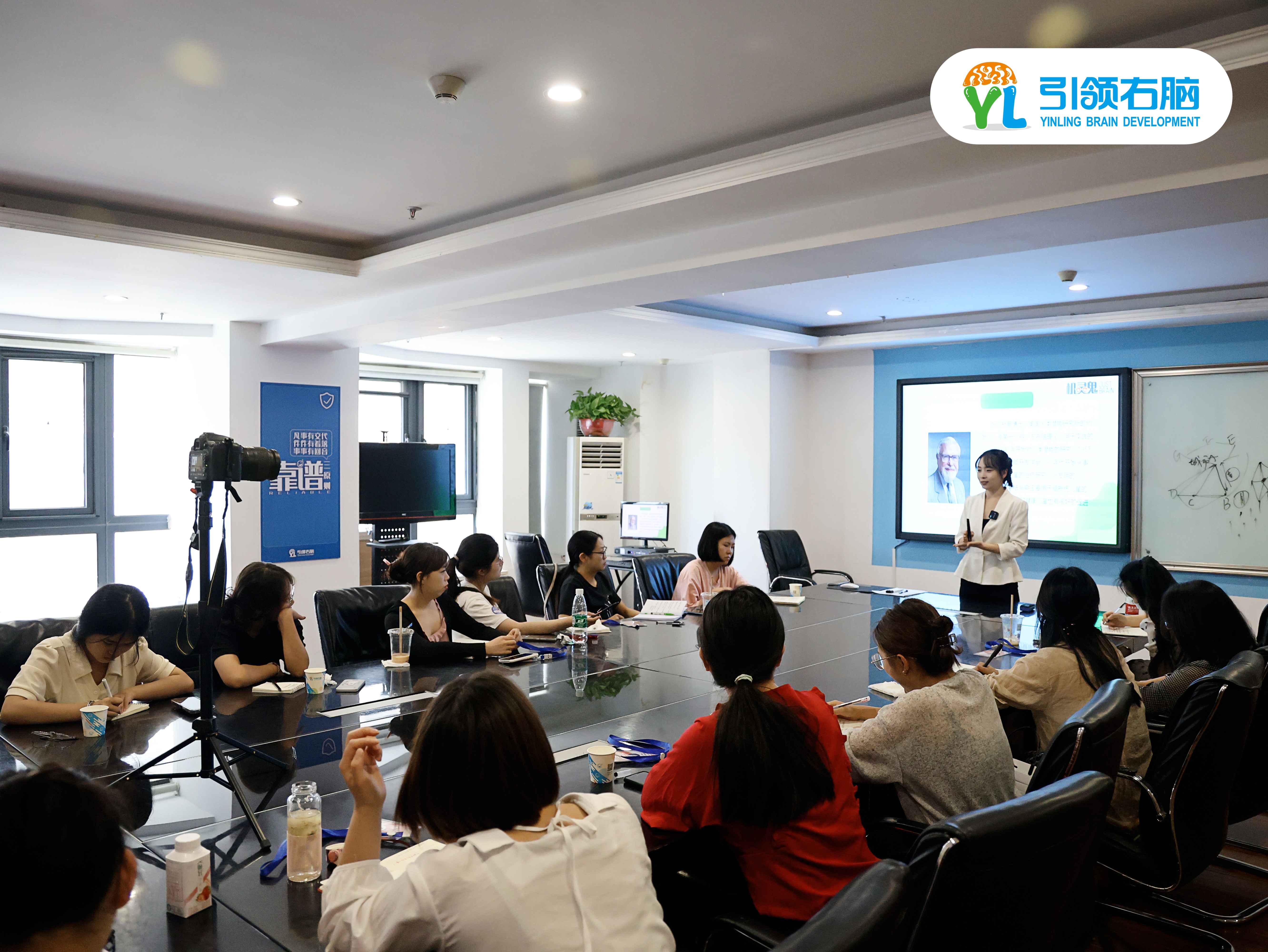 加盟教培品牌，这3个“坑”一定不要踩！