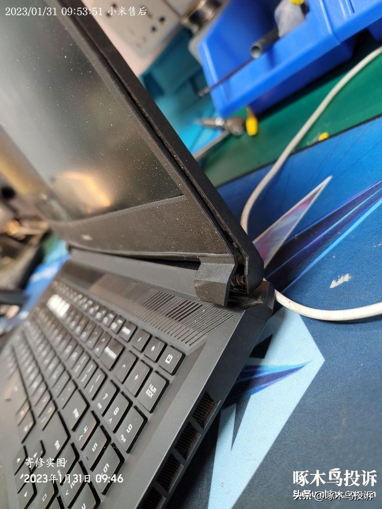 小米cpu温度过高,小米电脑cpu坏了能不能维修