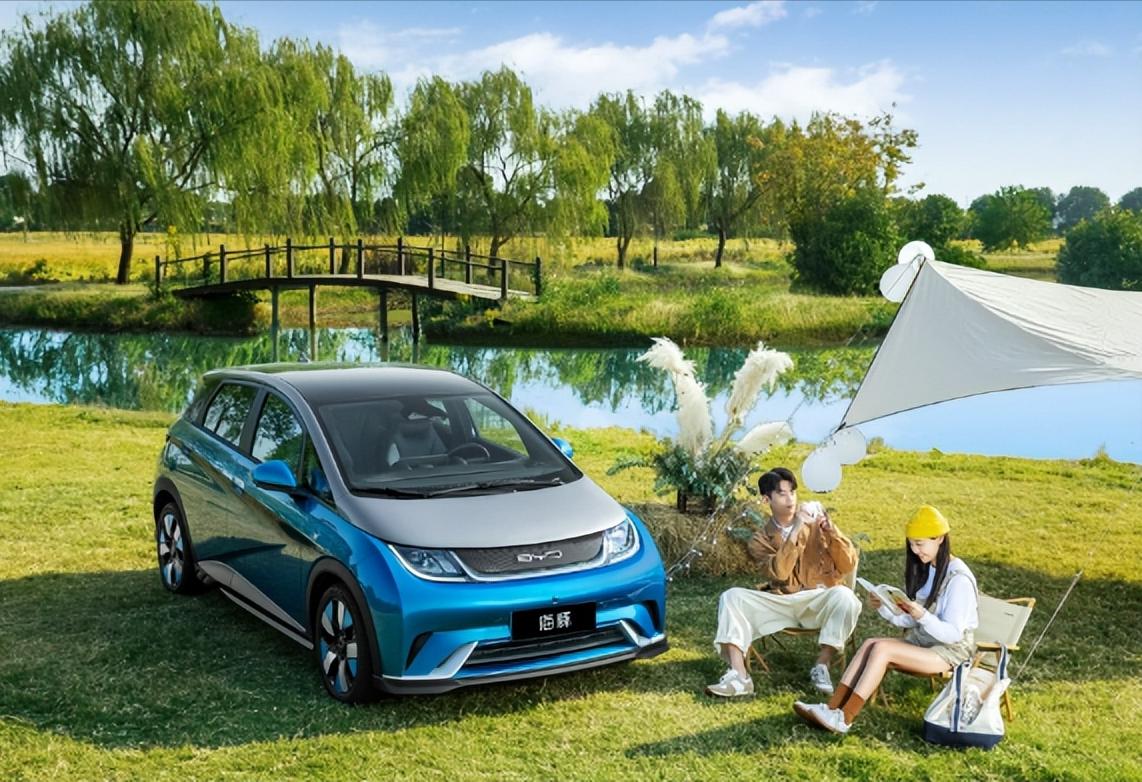 比亚迪唐dm-i充电宝,比亚迪充电需要充电宝吗