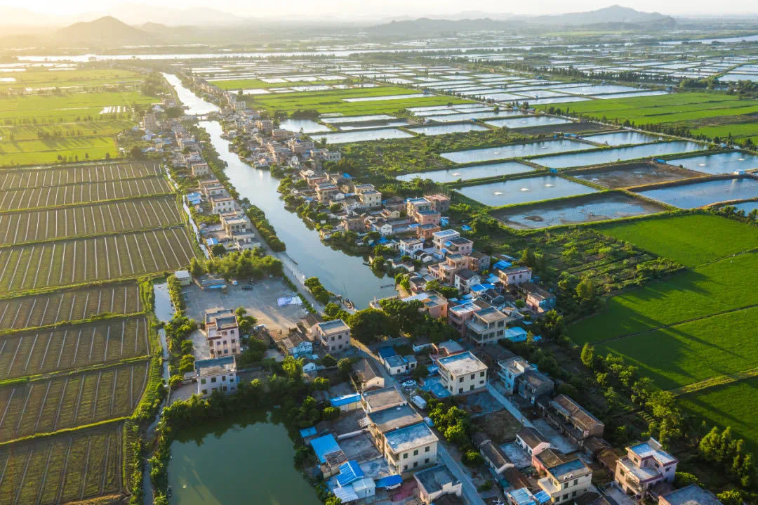 广东珠海:百岛之市、浪漫之城,有着房价气质和不匹配的工资