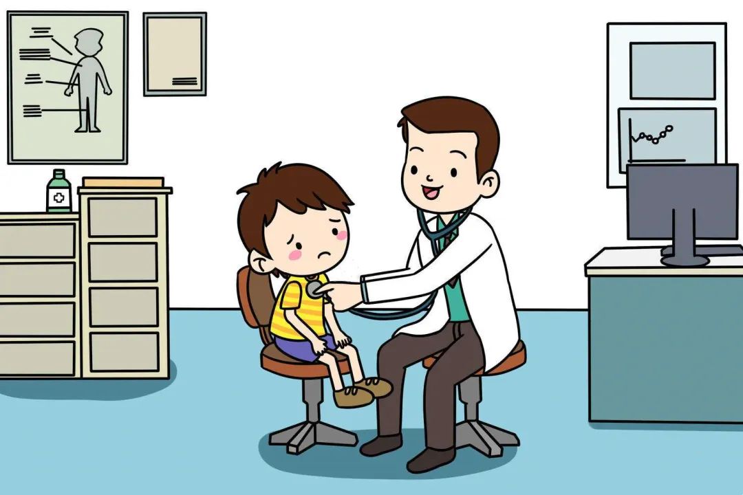 儿童肿瘤的放疗,儿童放疗科