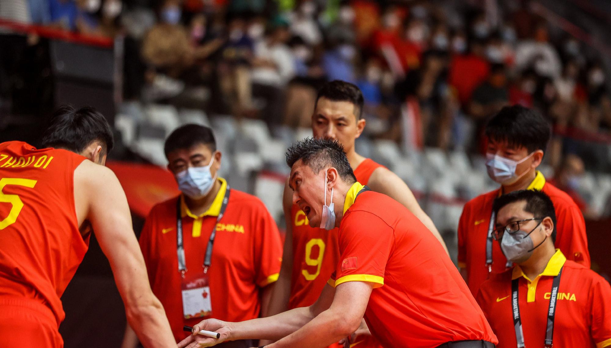 中国篮球有没有希望上nba,中国篮球还能再出现一个姚明吗