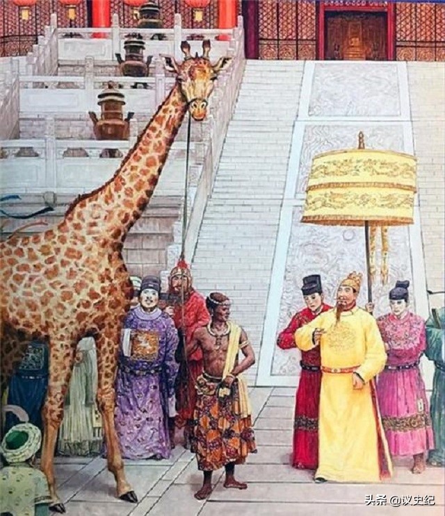 600年前明朝人在南洋建一小国，如今此国人均GDP超越发达国家