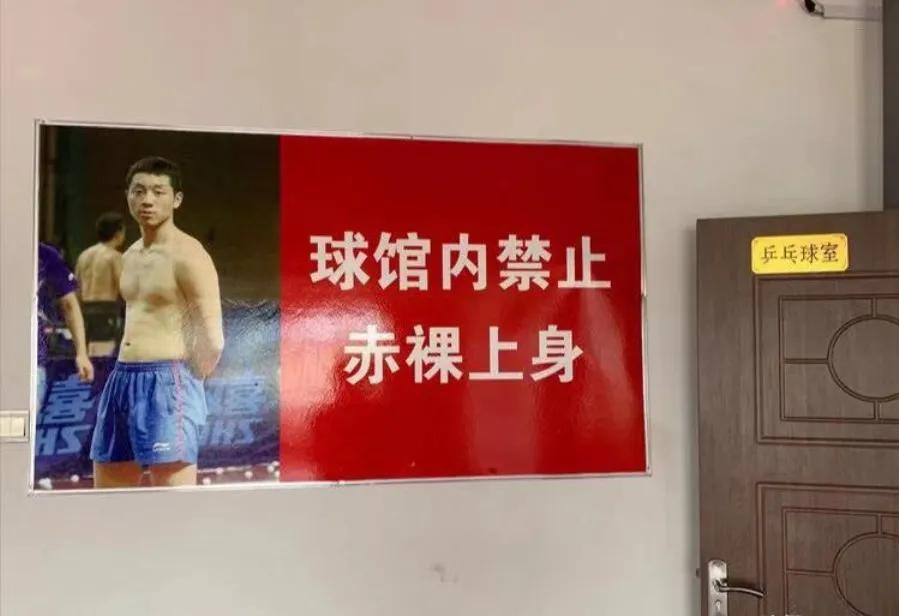 乒乓国球可不是闹着玩的,乒乓球中国国球
