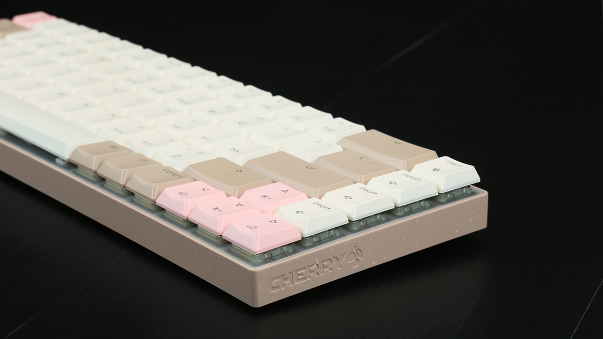 cherry机械键盘lp2.1,cherrymx1.0全键盘评测