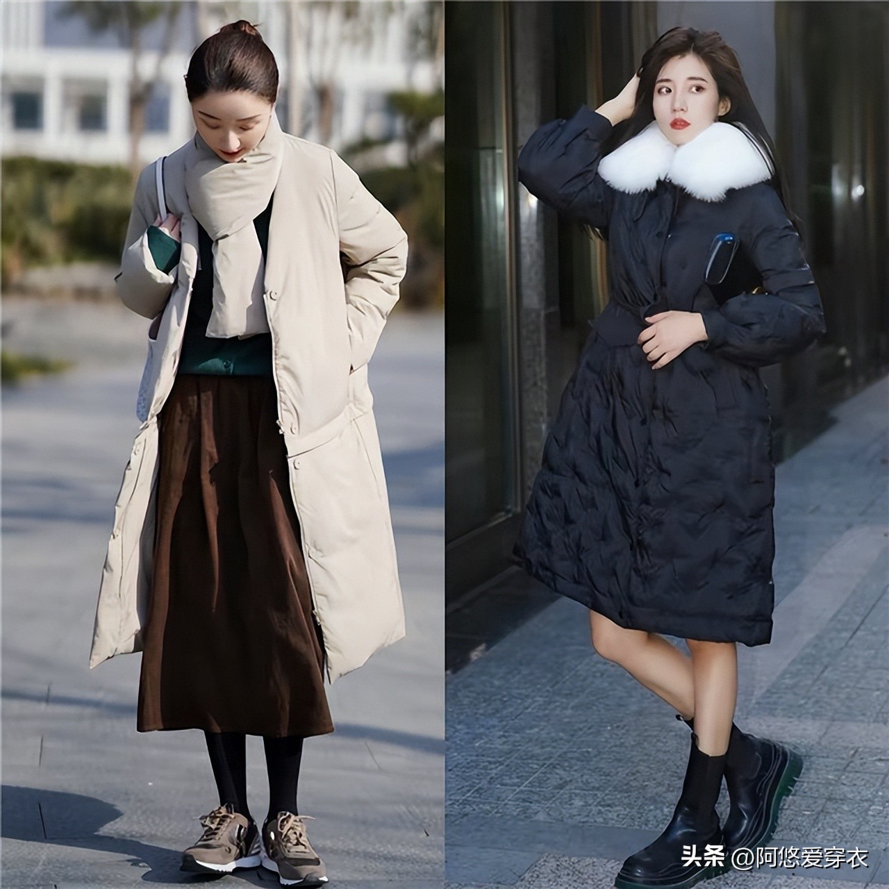 女人如何提升穿衣衣品,如何快速提升衣品穿搭