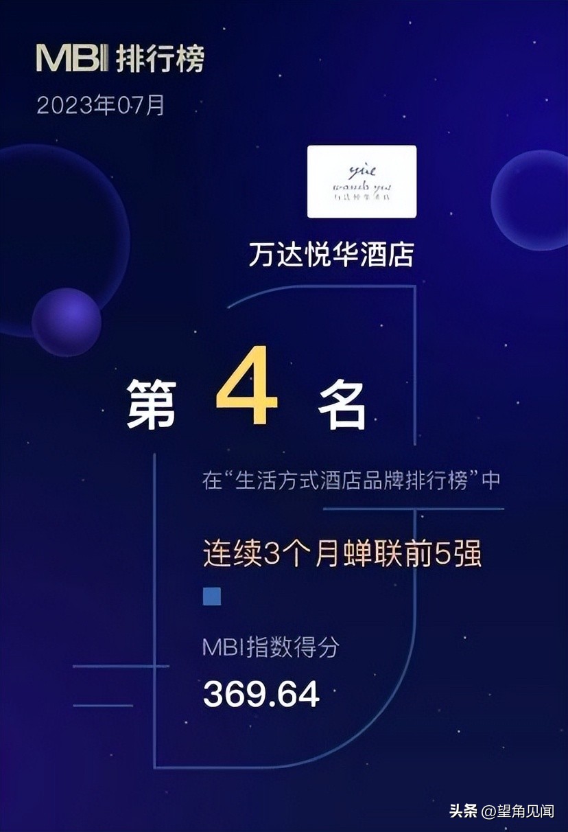 酒店首选万达悦华酒店,万达悦华酒店发展前景