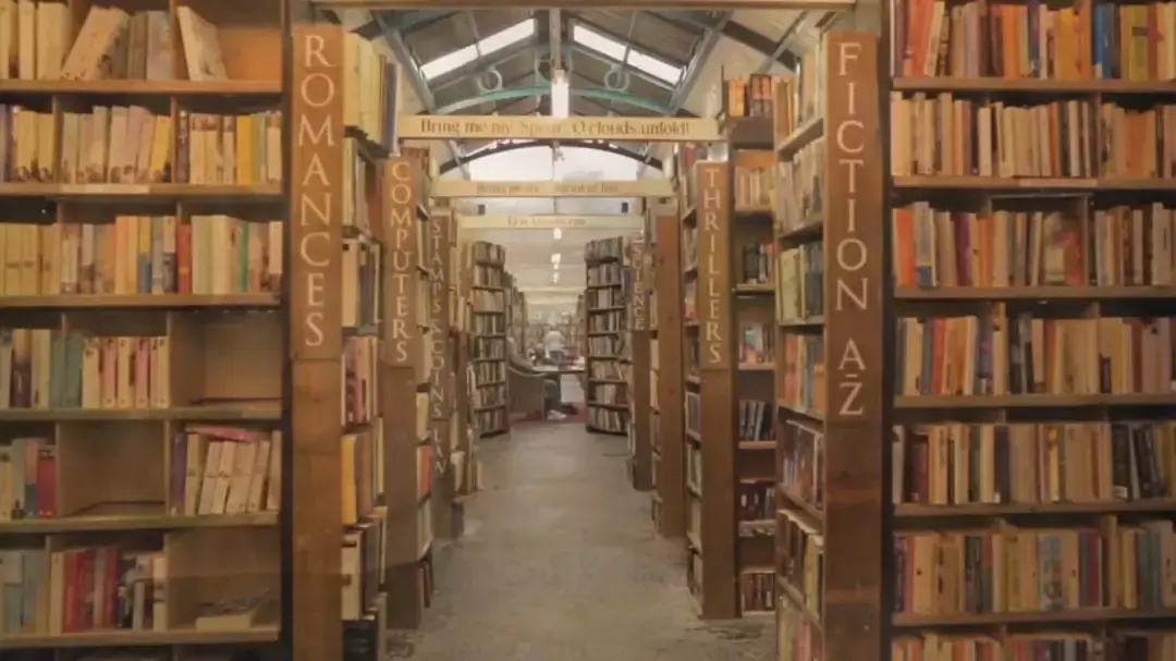 英国著名的恐怖故事,英国恐怖故事杀人案