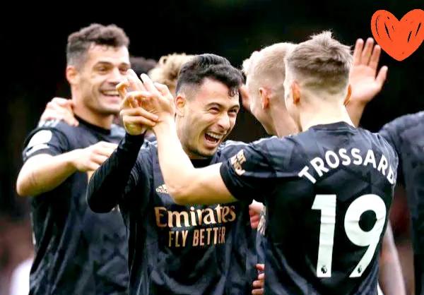 曼联阿森纳比分预测,阿森纳战胜切尔西