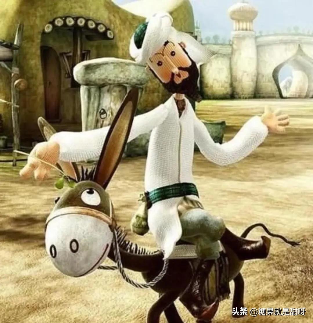 儿时的动画片，你还记得多少？看过10部的都老了，有你吗？