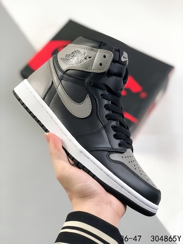 乔丹儿童高帮篮球鞋,乔丹格兰秋季防臭男式高帮篮球鞋