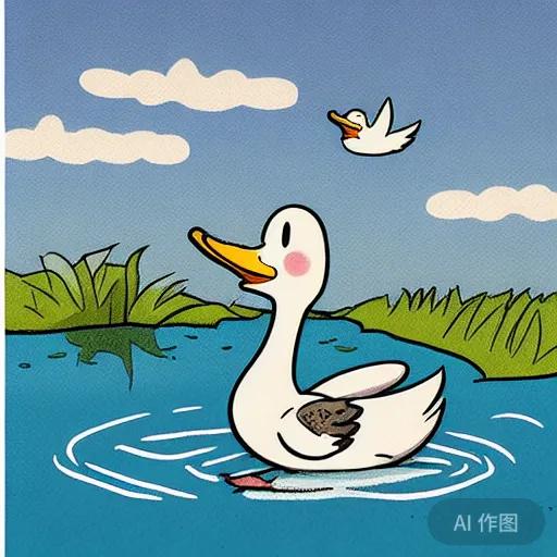 不能成为新的历史笑话“指鼠为鸭”