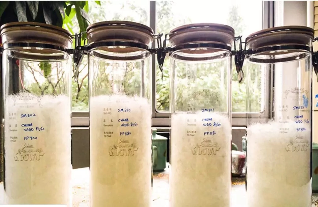 羽绒被哪款保暖最好,羽绒被鹅绒被哪个保暖好