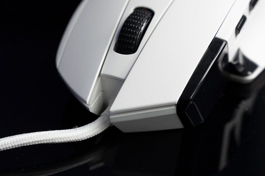 达尔优a980玩游戏,达尔优a980有线