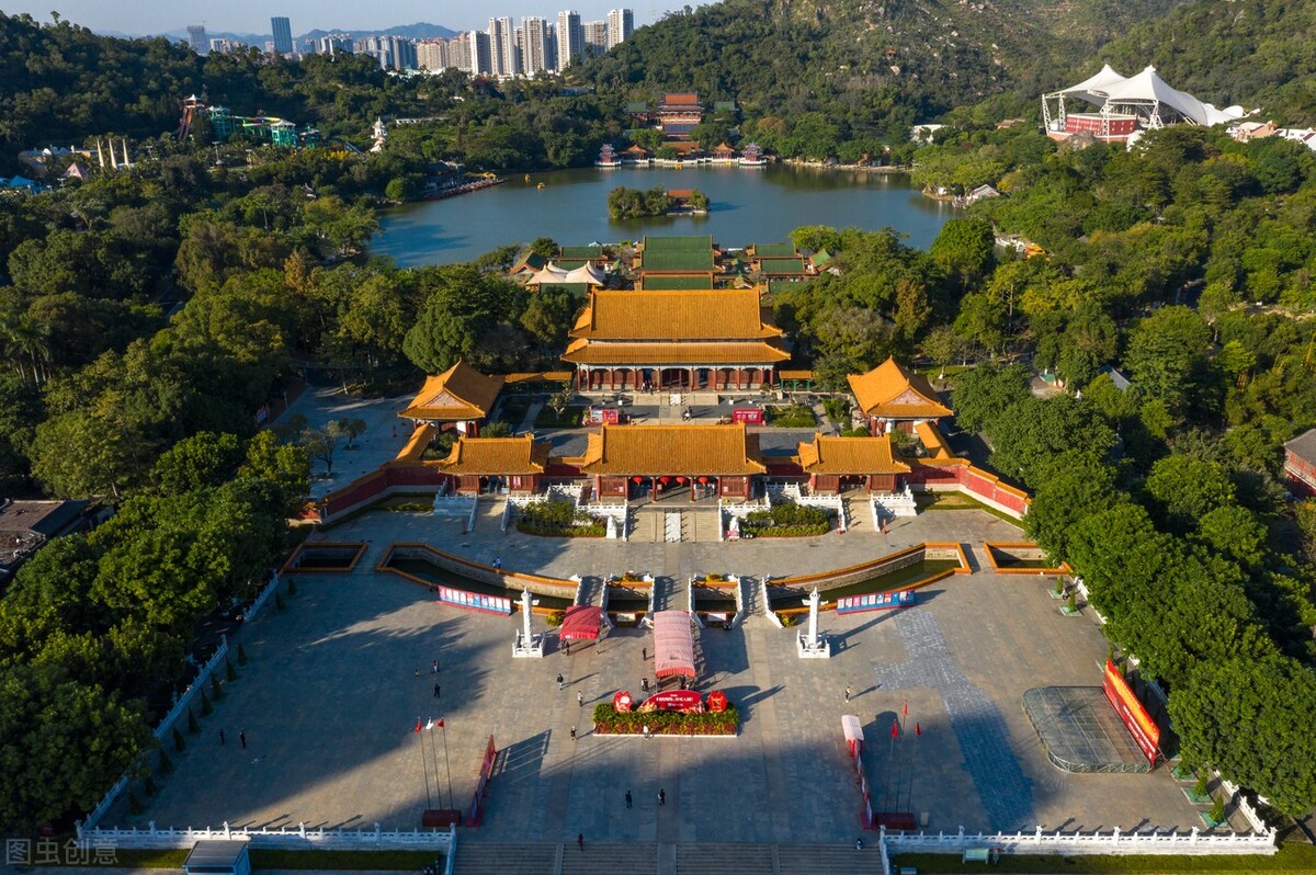 适合养老的海边城市威海,中国最佳养老宜居城市威海