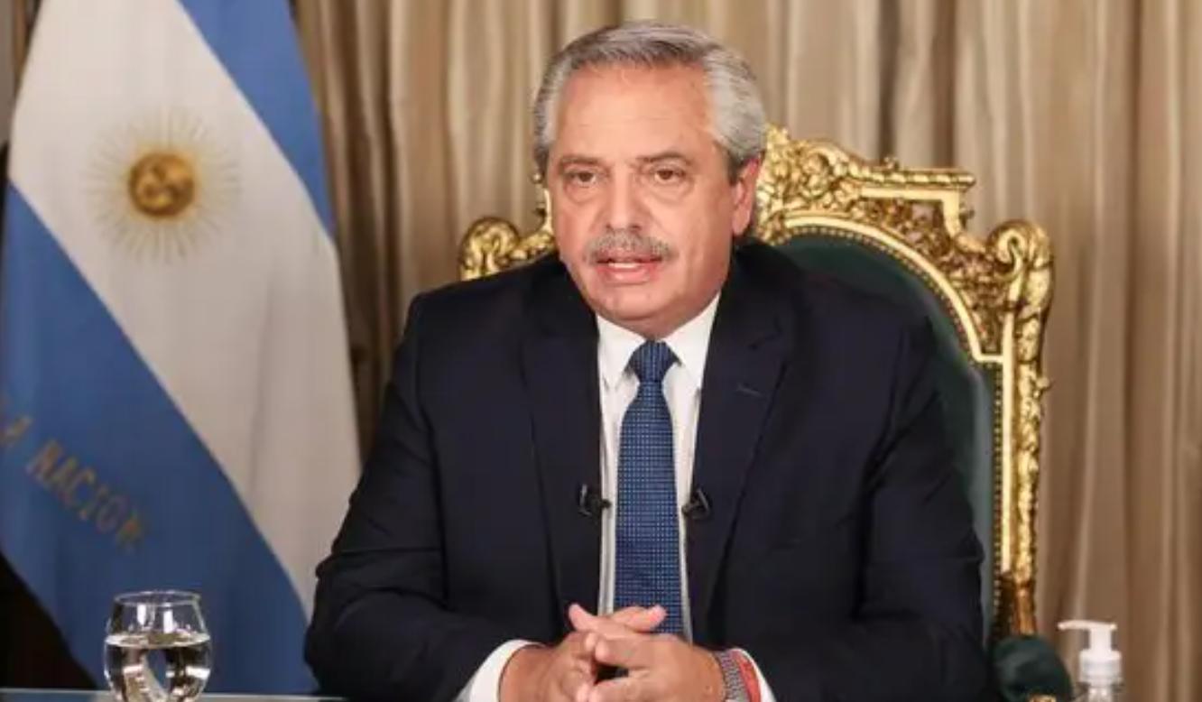 英国跟阿根廷争夺主权,中国支持阿根廷英国有何反应