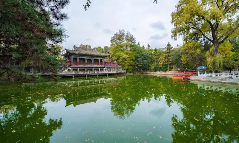 速收！兰州出发，临夏太子山旅游大通道及3-5日大环线自驾游攻略！