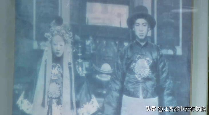 清朝结婚礼仪,清朝结婚的礼仪