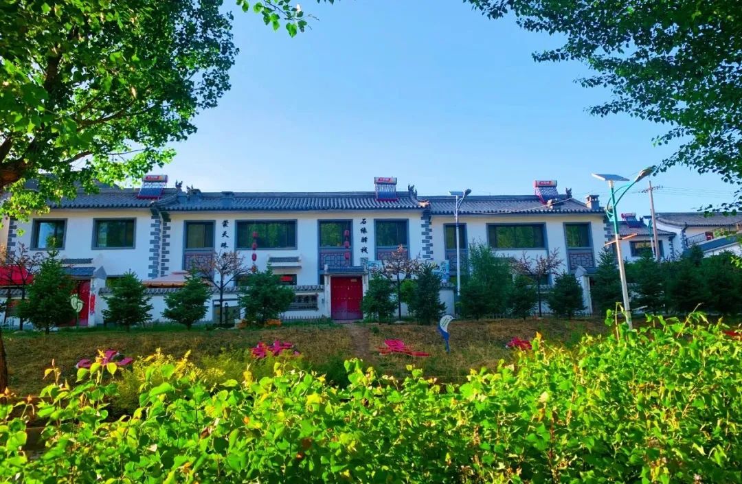 整村运营,整村运营顶层策划