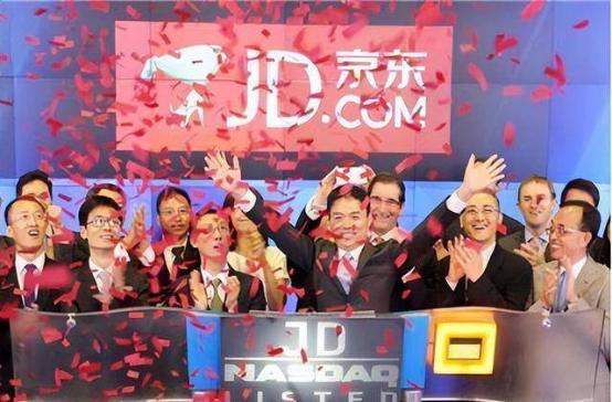 刘强东001号快递员现状,刘强东给京东001号快递员买房了吗