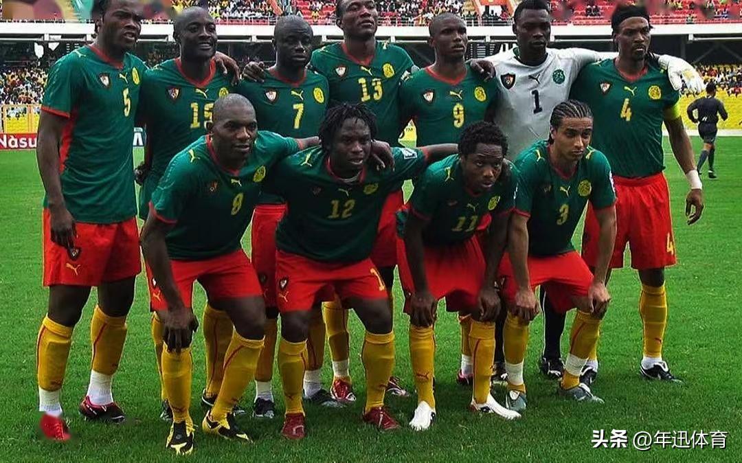 世界杯32强之喀麦隆—暌违八年，“非洲雄狮”能否再现昔日荣光？