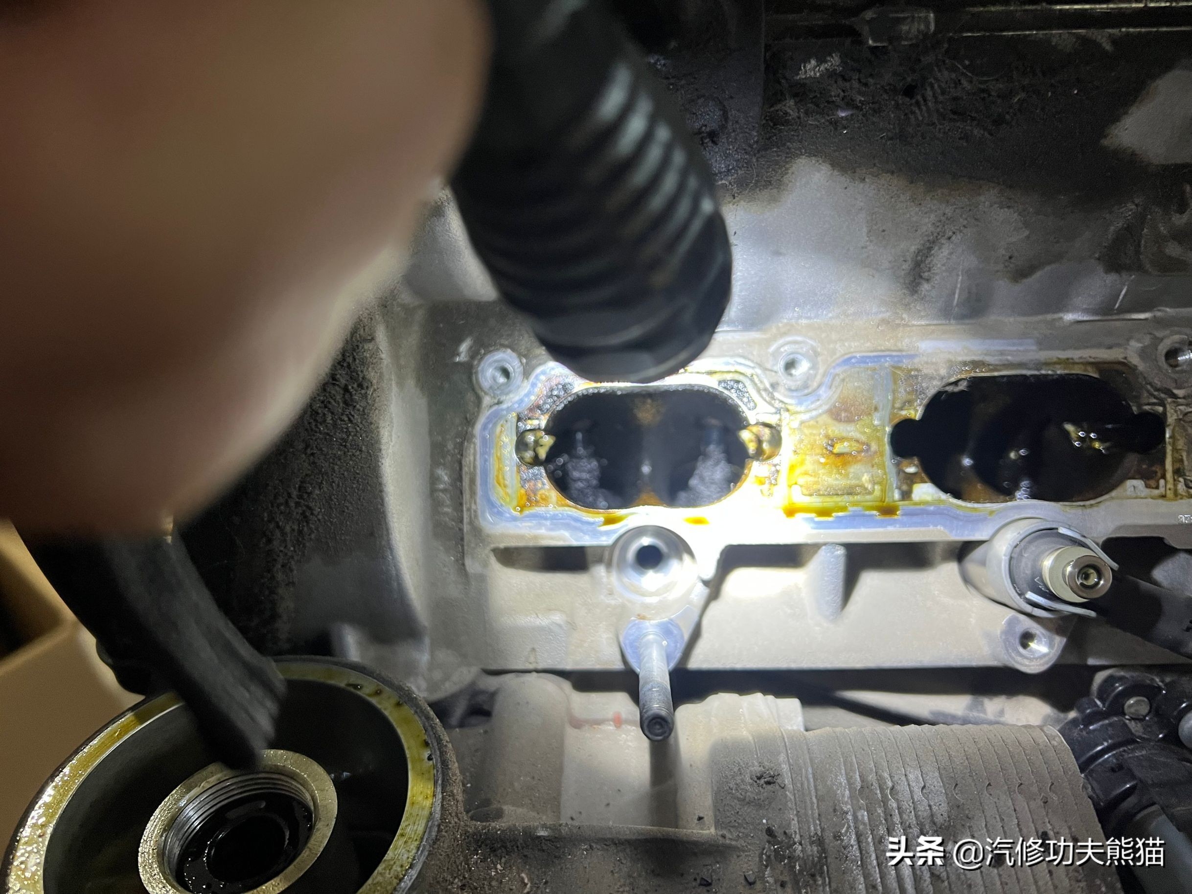 哪一款途观开始搭载第二代ea888,大众途观2.0tea888