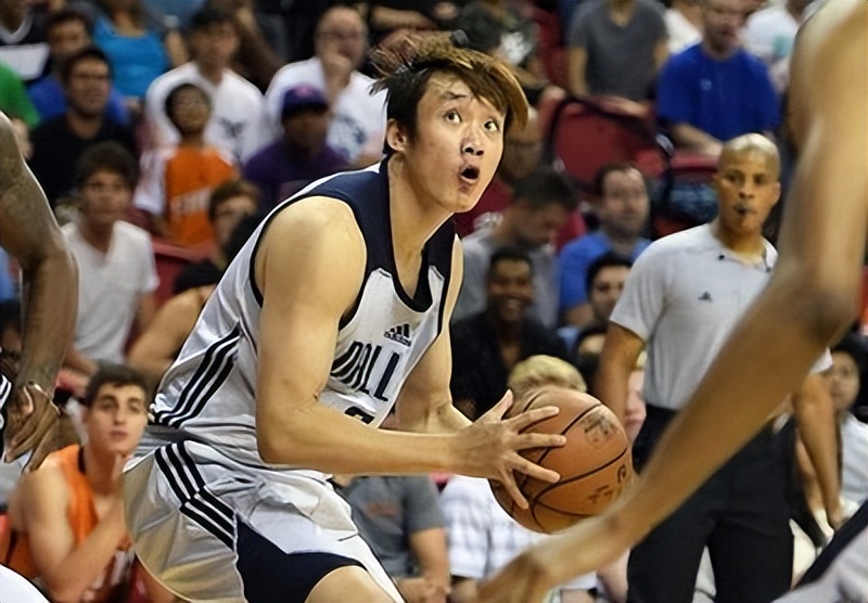 中国男篮历史最佳一阵小前锋孙军,孙军和朱芳雨谁厉害