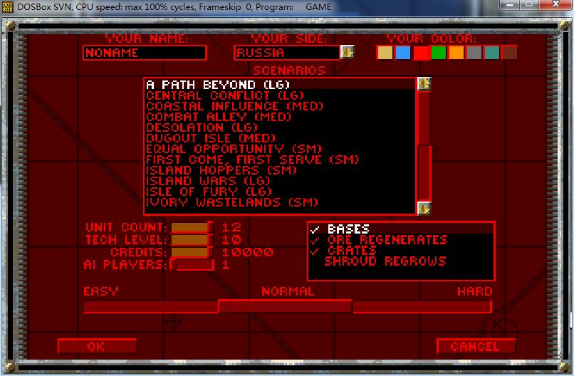 经典即时战略手机游戏,即时战略游戏的鼻祖红色警戒