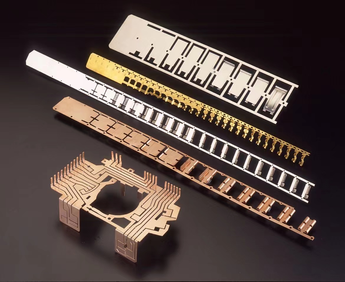 怎么获得精密零件,如何拿到冲压件订单