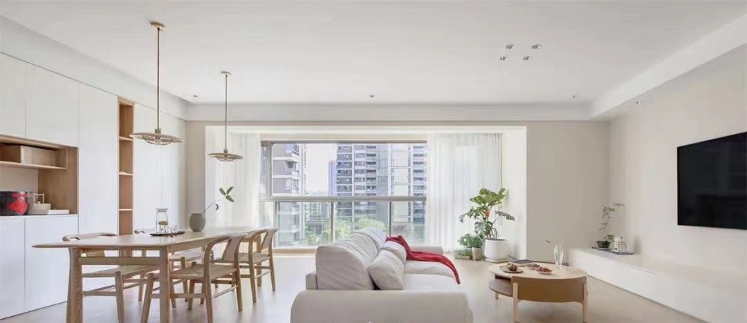 90后夫妻装修风格推荐,结婚后最好的装修方法