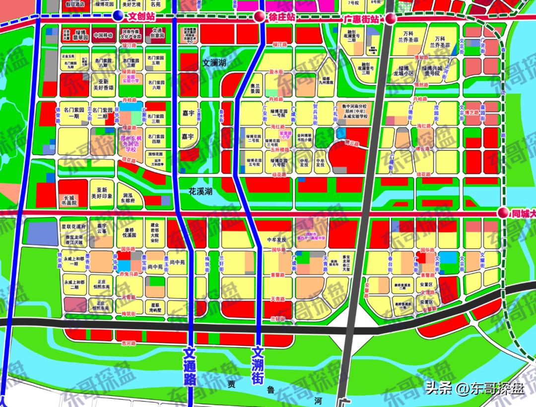 什么是绿博？“甄嬛”绿博2023年能否上位？