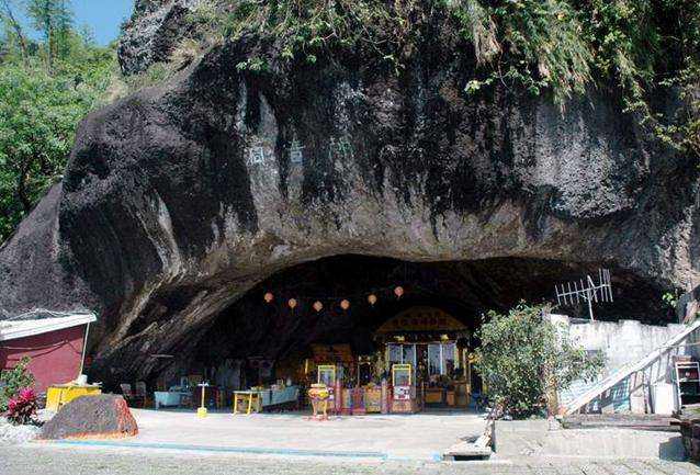 台湾人祖先是哪里的,台湾人祖先来自哪
