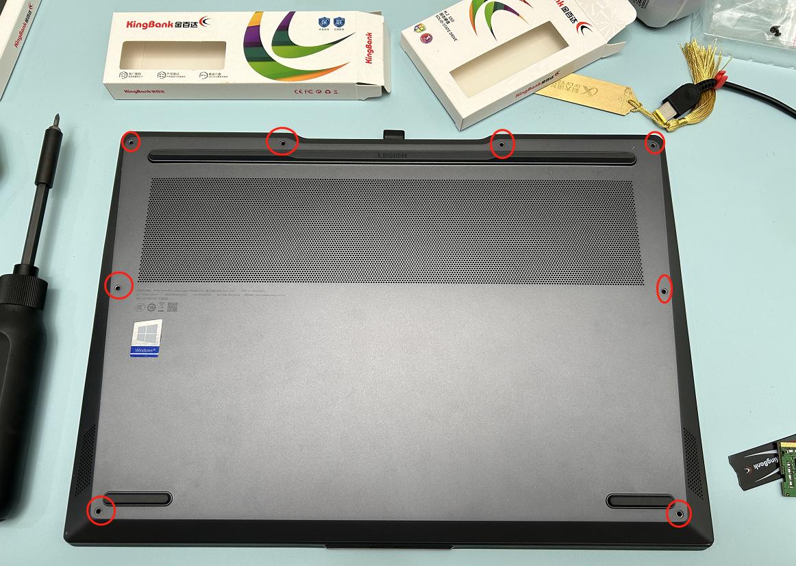 联想拯救者r9000x新机详细教程,联想拯救者r9000x内存扩充