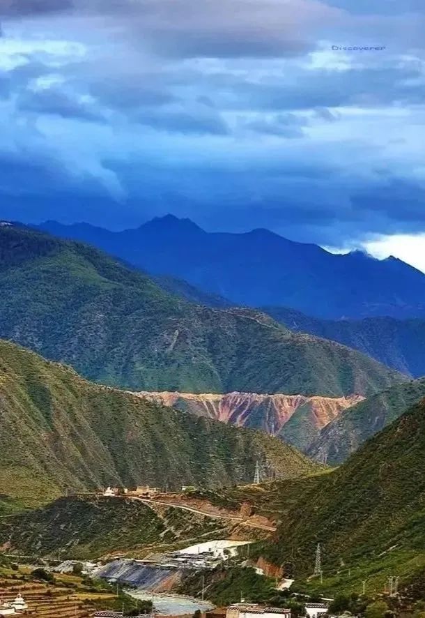 中国旅游日凉山,中国旅游日四川景区