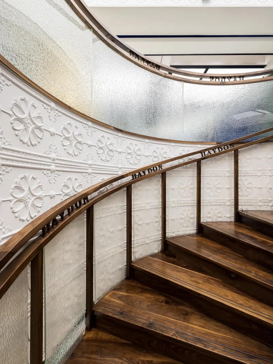 haydon黑洞上海店,haydon黑洞北京路店广州