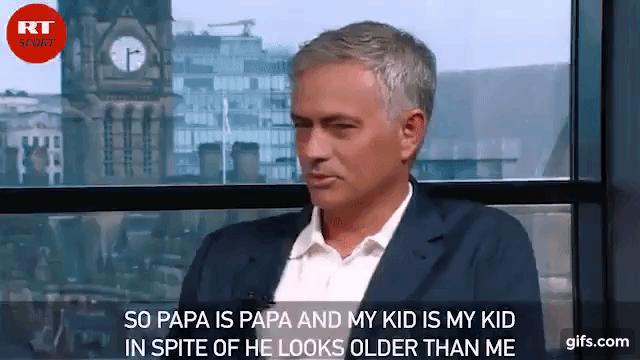 人群中多看的那一眼，是如何将穆里尼奥德罗巴紧紧绑定在了一起？