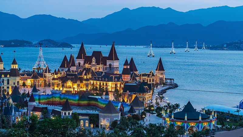 去越南签证商务签好办吗,越南商务签证最新办理政策