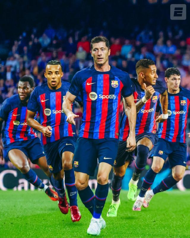 巴萨最大的短板,巴萨没钱为啥还有球员愿意去