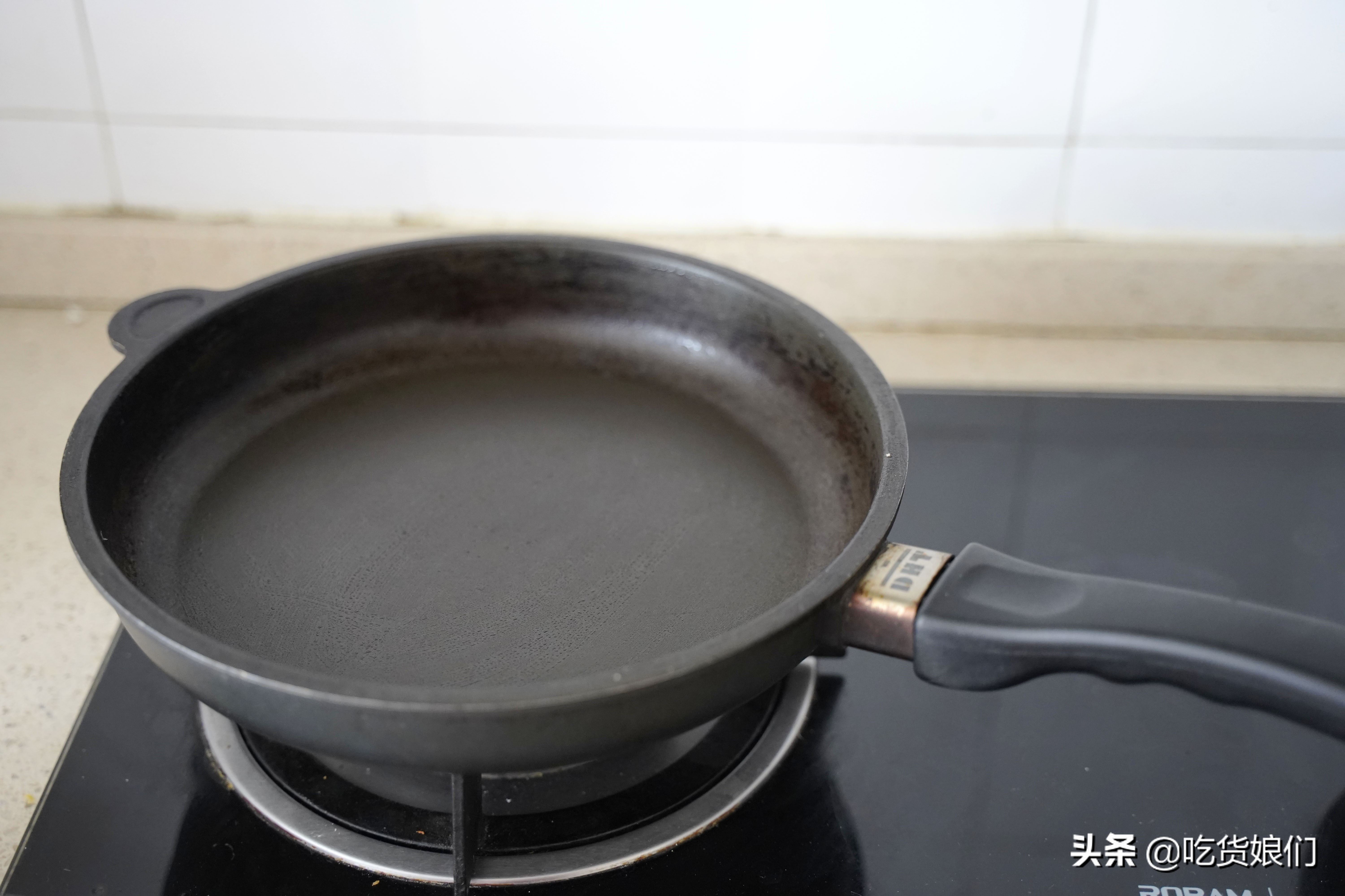 高档厨房必备锅具图片大全,10件大家都在用的厨房锅具