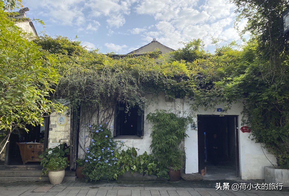 苏州高档旅游攻略,苏州这个城市消费怎么样