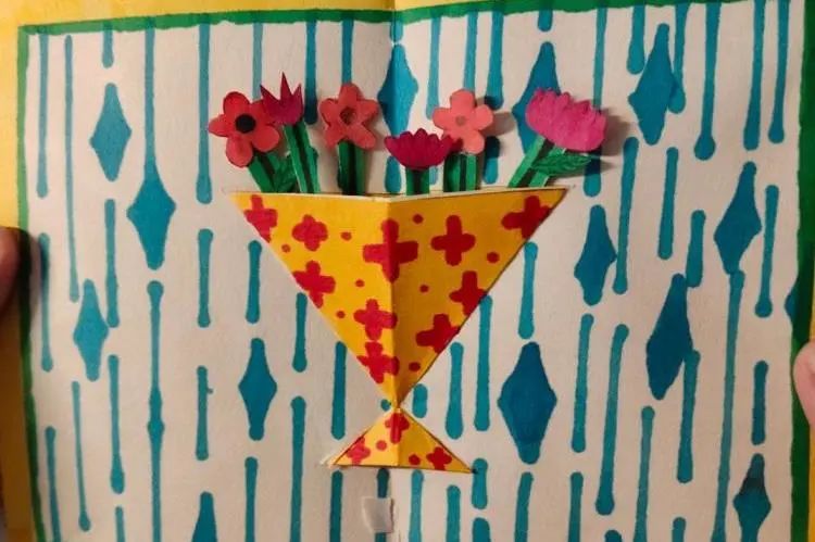 礼赞教师节情满中秋月推文,礼赞教师节情满中秋月心愿卡