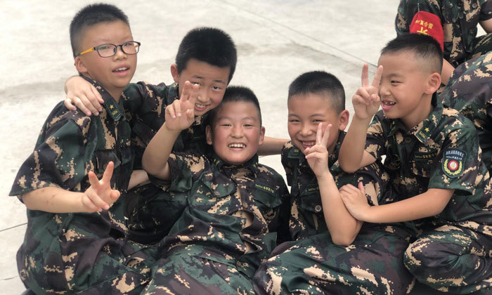 7天6夜夏令营费用多少,七天夏令营内容